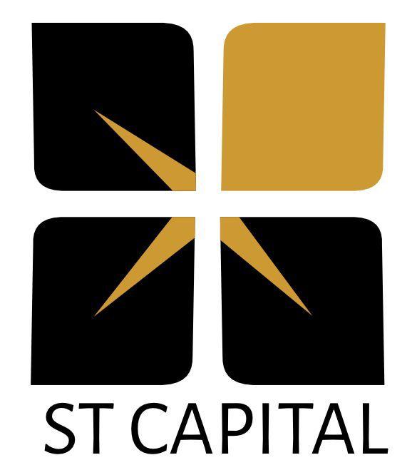 ST Capitol Logo